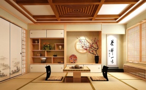 Phong cách thiết kế Zen | CONN Design