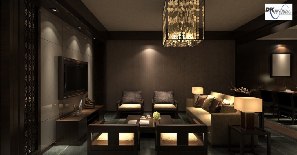 Các loại đèn trang trí nội thất | CONN Design