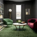 Các phong cách thiết kế nội thất | CONN Design