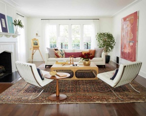 Cách bố trí nội thất trong nhà | CONN Design