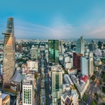 Kiến trúc và nội thất nước Việt Nam | CONN Desgin